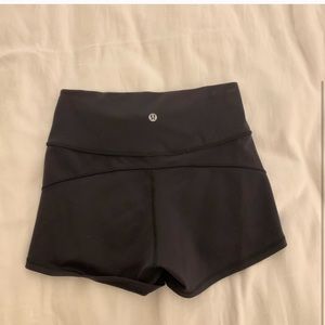 Lululemon align shorts